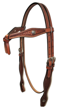 Arbeitskopfstück V-Shaped Latigo